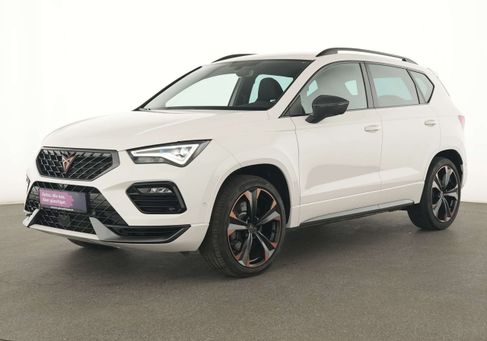Cupra Ateca, 2023