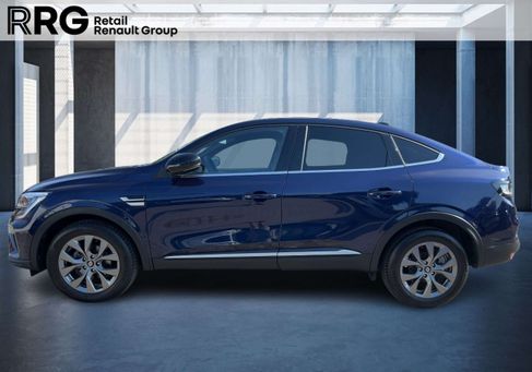Renault Arkana, 2025