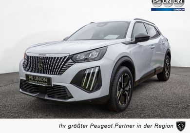 Peugeot 2008, 2025