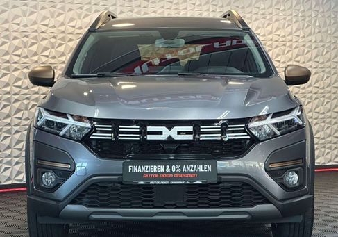 Dacia Jogger, 2024 3