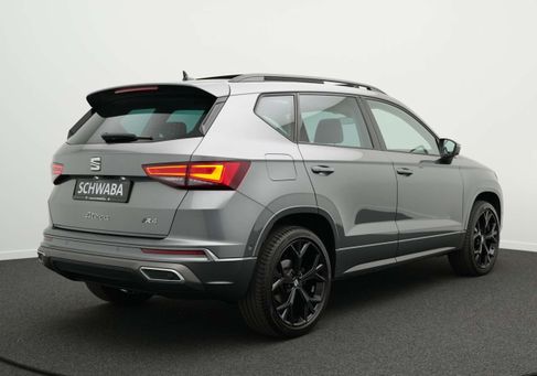 Seat Ateca, 2022