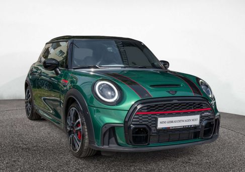 MINI John Cooper Works, 2023