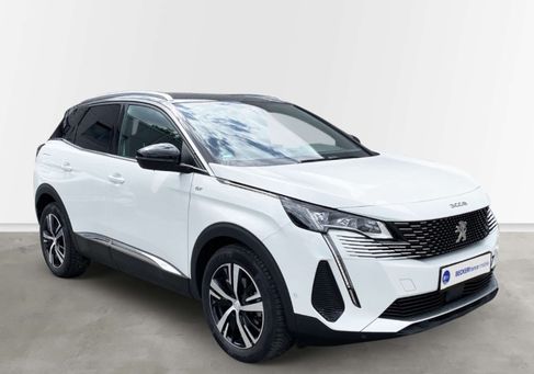 Peugeot 3008, 2023