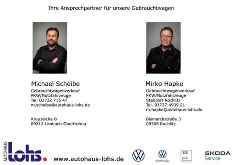 Volkswagen Golf Sportsvan, 2018