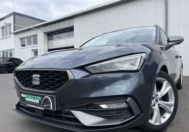 Seat Leon, 2025
