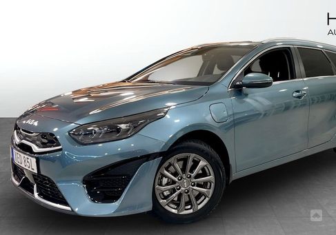 Kia Cee&#039;d Sportswagon, 2024