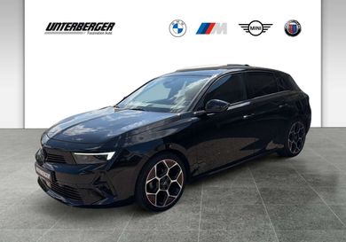 Opel Astra, 2022