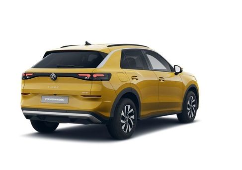 Volkswagen T-Roc, 2026