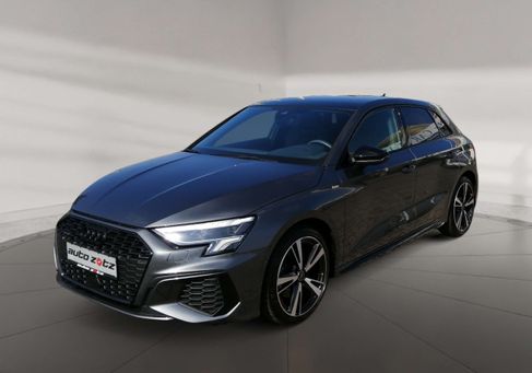 Audi A3, 2023 2