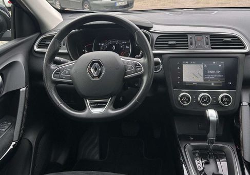 Renault Kadjar, 2022