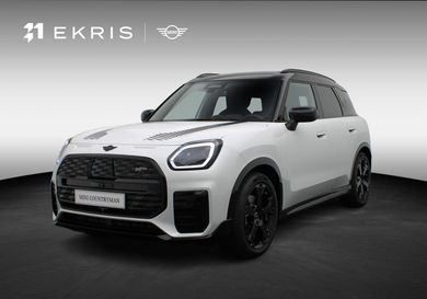 MINI John Cooper Works Countryman, 2026