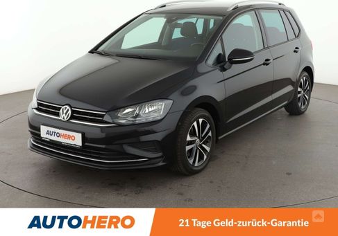 Volkswagen Golf, 2019