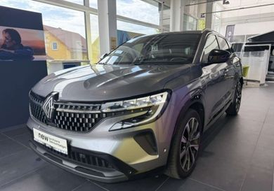 Renault Austral, 2023