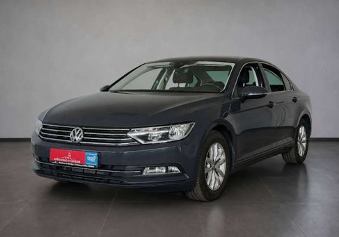 Volkswagen Passat, 2019