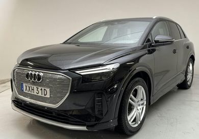 Audi Q4, 2023