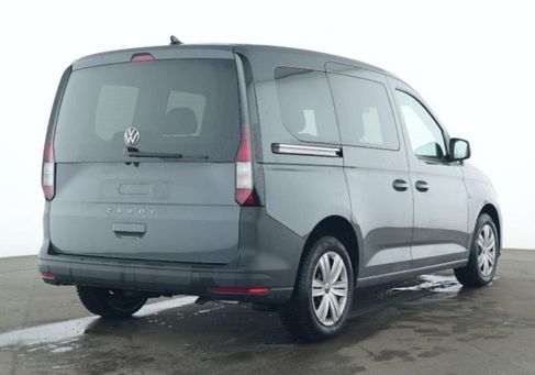 Volkswagen Caddy, 2024