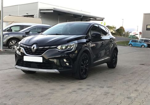 Renault Captur, 2022
