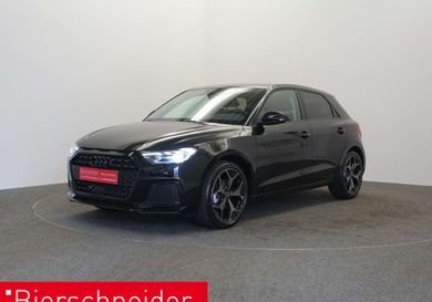 Audi A1, 2026