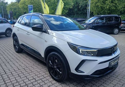 Opel Grandland X, 2023 3