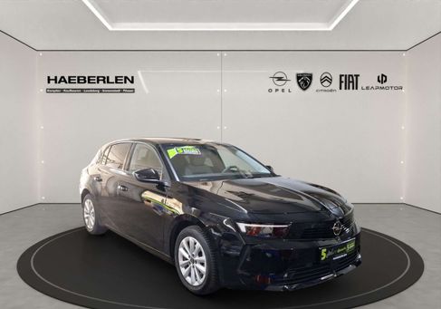 Opel Astra, 2024
