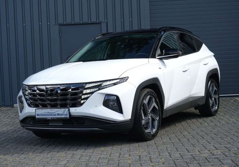 Hyundai Tucson, 2022 3