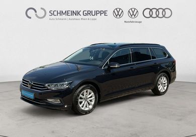 Volkswagen Passat Variant, 2023