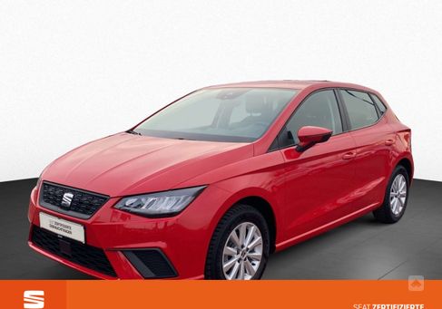 Seat Ibiza, 2024