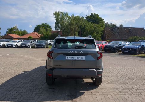 Dacia Duster, 2026 2