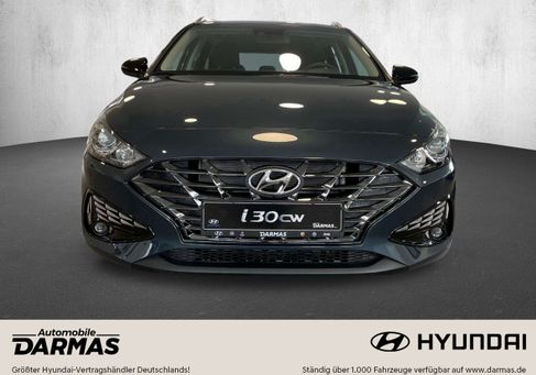 Hyundai i30, 2022