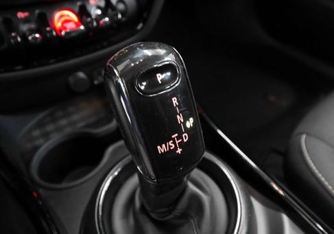 MINI One Clubman, 2018