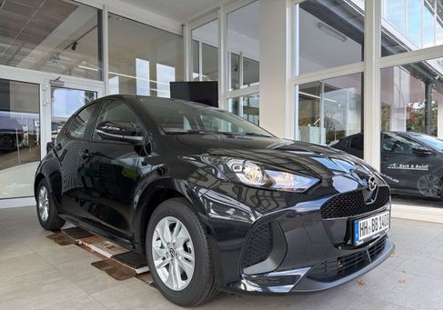 Mazda 2, 2025 2