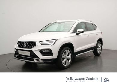 Seat Ateca, 2023
