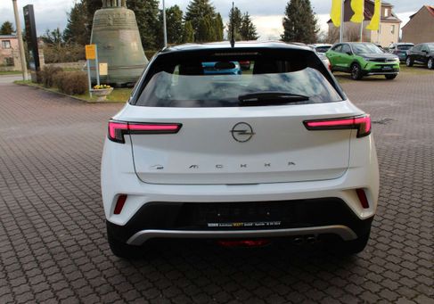 Opel Mokka, 2021 3