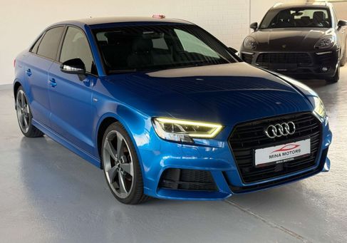 Audi A3, 2020 3