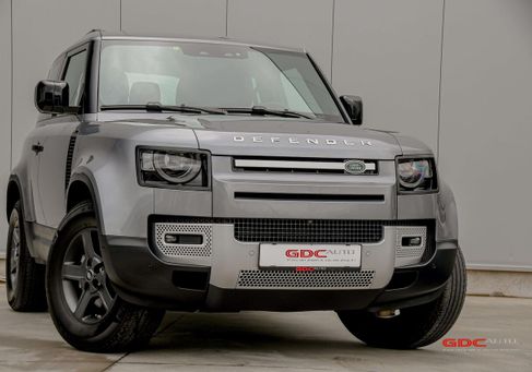 Land Rover Defender, 2021