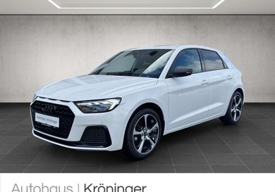 Audi A1, 2026