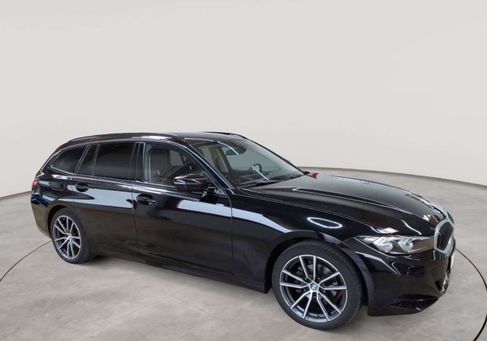 BMW 318, 2023 3