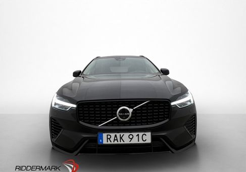 Volvo XC60, 2023