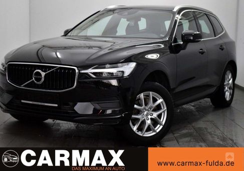 Volvo XC60, 2018