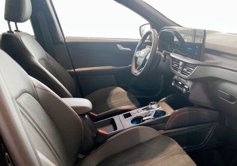 Ford Kuga, 2026