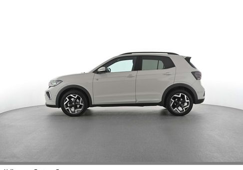 Volkswagen T-Cross, 2025