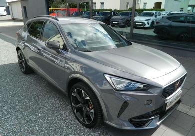 Cupra Formentor, 2023