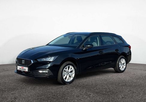 Seat Leon, 2026