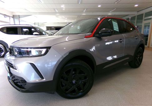 Opel Mokka, 2023 2