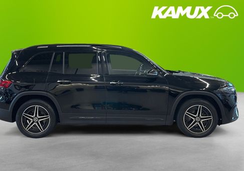 Mercedes-Benz EQB, 2023