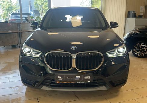 BMW X1, 2022 2