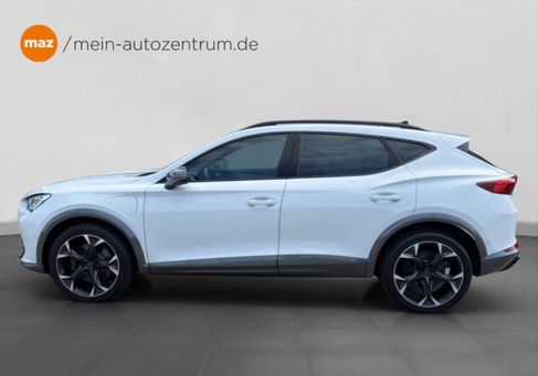 Cupra Formentor, 2023