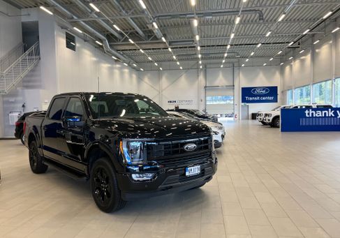 Ford F 150, 2023
