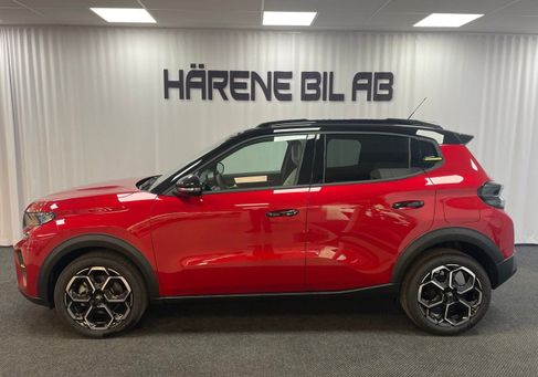 Citroën C3, 2024 3
