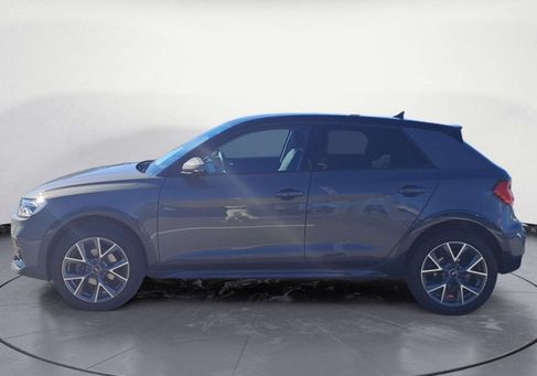 Audi A1, 2022 3